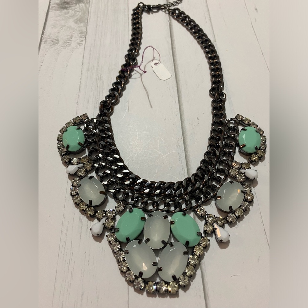 Vintage necklace